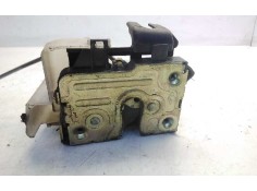 Recambio de cerradura puerta delantera derecha para renault megane i berlina hatchback (ba0) 1.9 d europa referencia OEM IAM 770 2