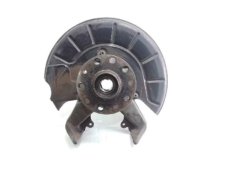 Recambio de mangueta delantera derecha para seat leon (1p1) reference referencia OEM IAM   