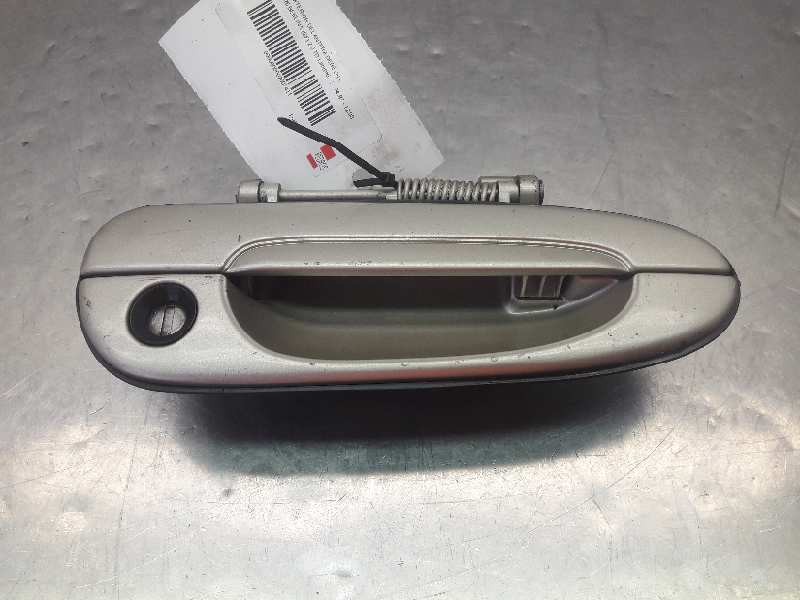 Recambio de maneta exterior delantera derecha para mazda 626 berlina (gf) 2.0 td limited referencia OEM IAM   