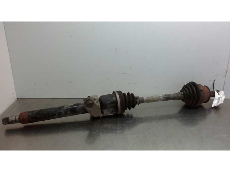 Recambio de transmision delantera derecha para mini mini (r56) cooper referencia OEM IAM   