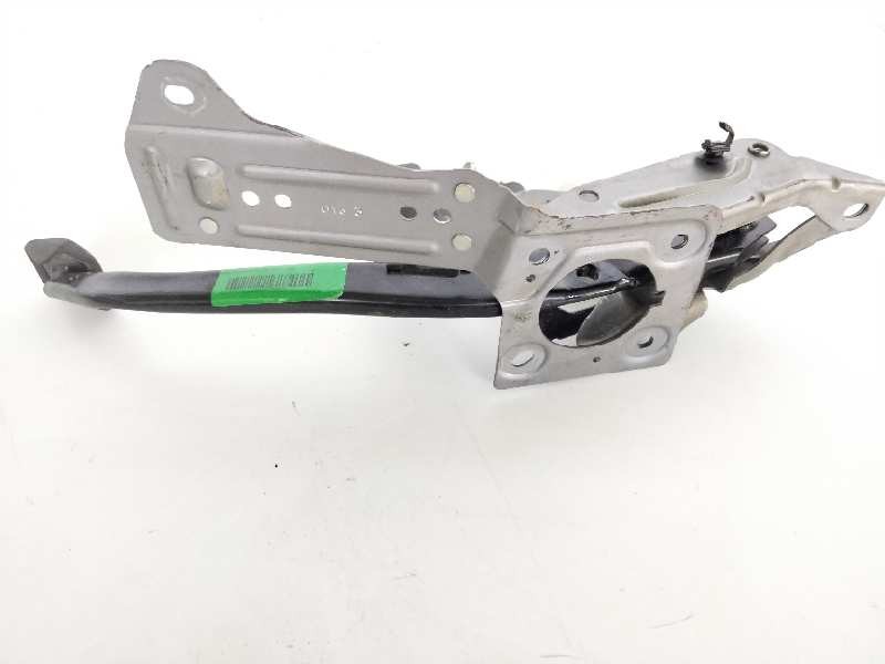 Recambio de pedal freno para ford kuga (cbv) 2.0 tdci cat referencia OEM IAM 3M512467AR  