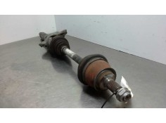 Recambio de transmision delantera derecha para mini mini (r56) cooper referencia OEM IAM    2