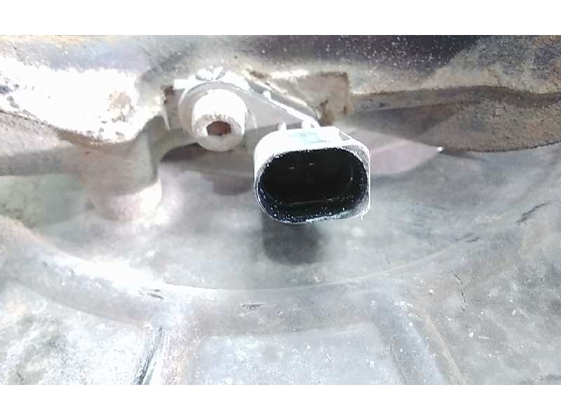 Recambio de mangueta delantera derecha para seat leon (1p1) reference referencia OEM IAM   