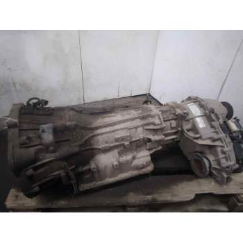 Recambio de caja cambios para kia sorento 2.5 crdi emotion referencia OEM IAM 6YCA4E  