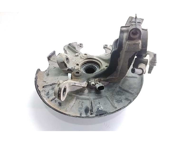 Recambio de mangueta delantera derecha para seat leon (1p1) reference referencia OEM IAM   