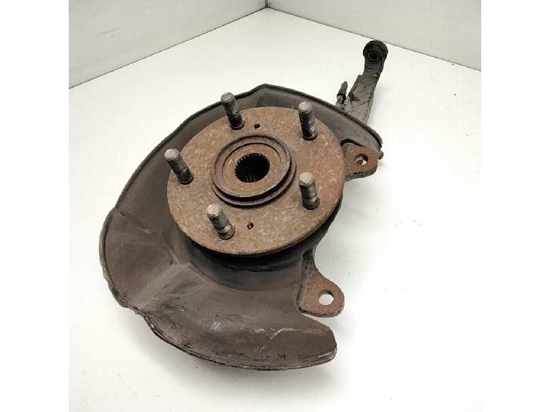 Recambio de mangueta delantera derecha para honda cr-v (rd1/3) 2.0 16v cat referencia OEM IAM   115467