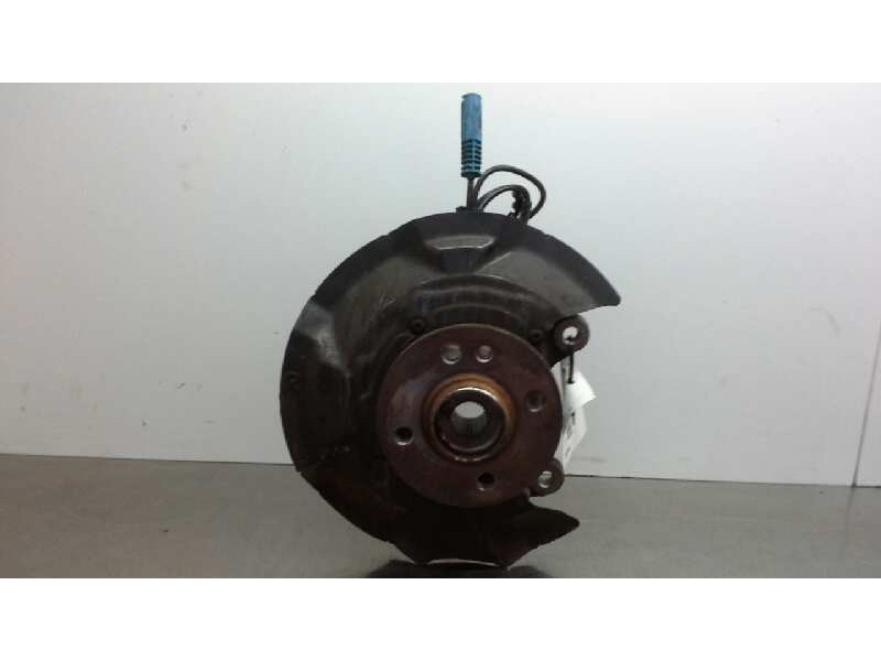 Recambio de mangueta delantera derecha para mini mini (r56) cooper referencia OEM IAM   