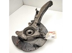 Recambio de mangueta delantera derecha para honda cr-v (rd1/3) 2.0 16v cat referencia OEM IAM   115467 2