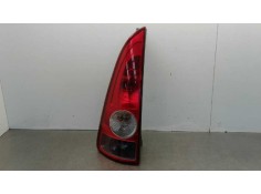 Recambio de piloto trasero izquierdo para renault espace iv (jk0) grand espace dynamique referencia OEM IAM   