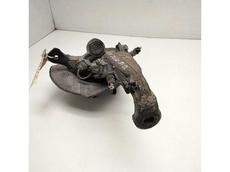 Recambio de mangueta delantera derecha para honda cr-v (rd1/3) 2.0 16v cat referencia OEM IAM   115467