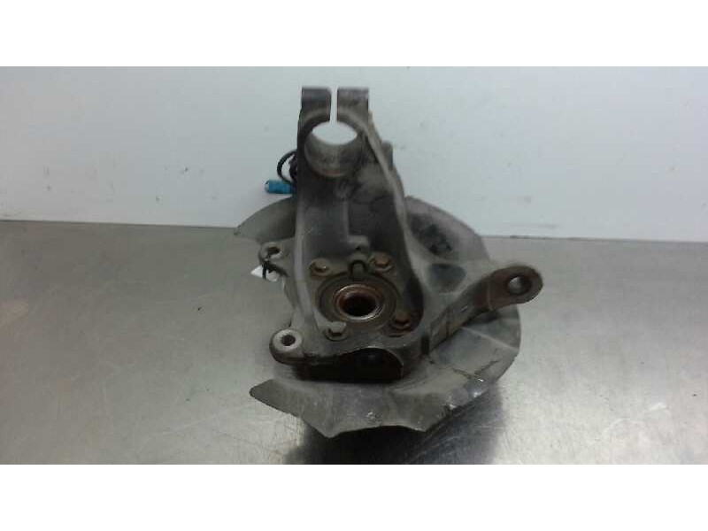 Recambio de mangueta delantera derecha para mini mini (r56) cooper referencia OEM IAM   