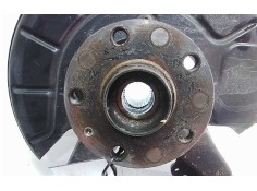 Recambio de mangueta delantera izquierda para seat leon (1p1) reference referencia OEM IAM    2