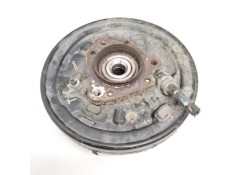 Recambio de buje trasero derecho para honda cr-v (rd1/3) 2.0 16v cat referencia OEM IAM   115468 2