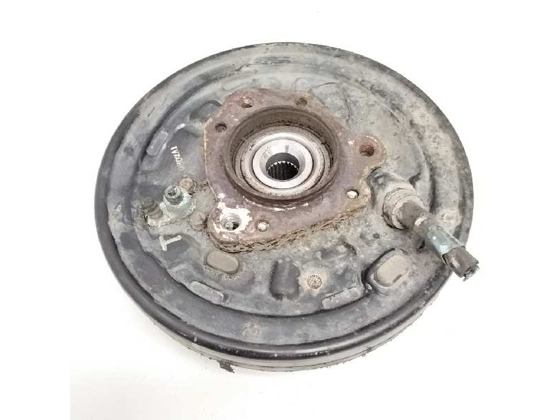 Recambio de buje trasero derecho para honda cr-v (rd1/3) 2.0 16v cat referencia OEM IAM   115468