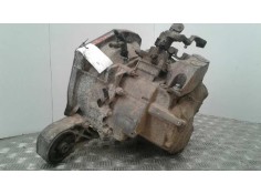 Recambio de caja cambios para opel vectra c berlina design referencia OEM IAM F40   2