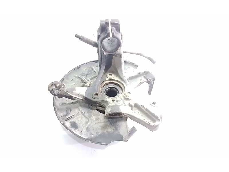 Recambio de mangueta delantera izquierda para seat leon (1p1) reference referencia OEM IAM   
