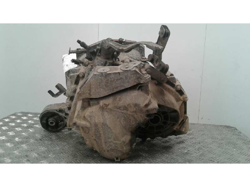 Recambio de caja cambios para opel vectra c berlina design referencia OEM IAM F40  
