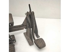 Recambio de pedal freno para mercedes vito caja cerrada 6.03  2.1 cdi cat referencia OEM IAM   115503