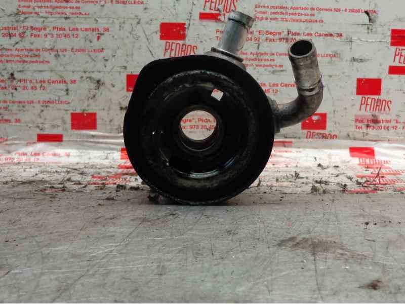 Recambio de filtro aceite para renault kangoo (f/kc0) 1.5 dci diesel referencia OEM IAM   