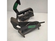 Recambio de pedal freno para mercedes vito caja cerrada 6.03  2.1 cdi cat referencia OEM IAM   115503 2