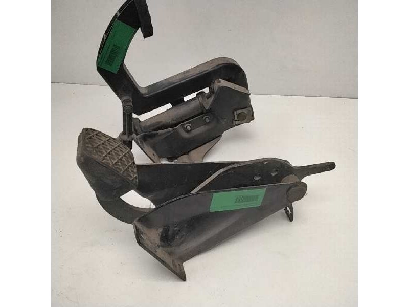 Recambio de pedal freno para mercedes vito caja cerrada 6.03  2.1 cdi cat referencia OEM IAM   115503