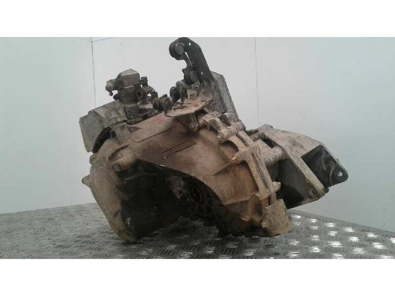 Recambio de caja cambios para opel vectra c berlina design referencia OEM IAM F40  