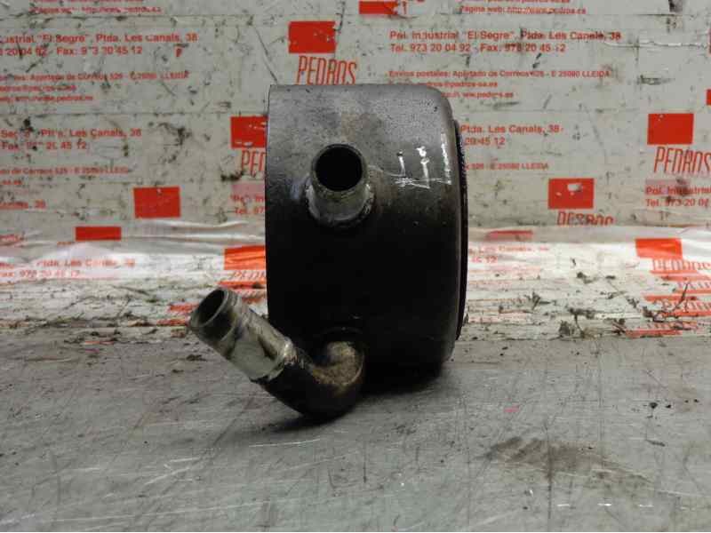 Recambio de filtro aceite para renault kangoo (f/kc0) 1.5 dci diesel referencia OEM IAM   