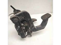 Recambio de pedal embrague para mercedes vito caja cerrada 6.03  2.1 cdi cat referencia OEM IAM   115504