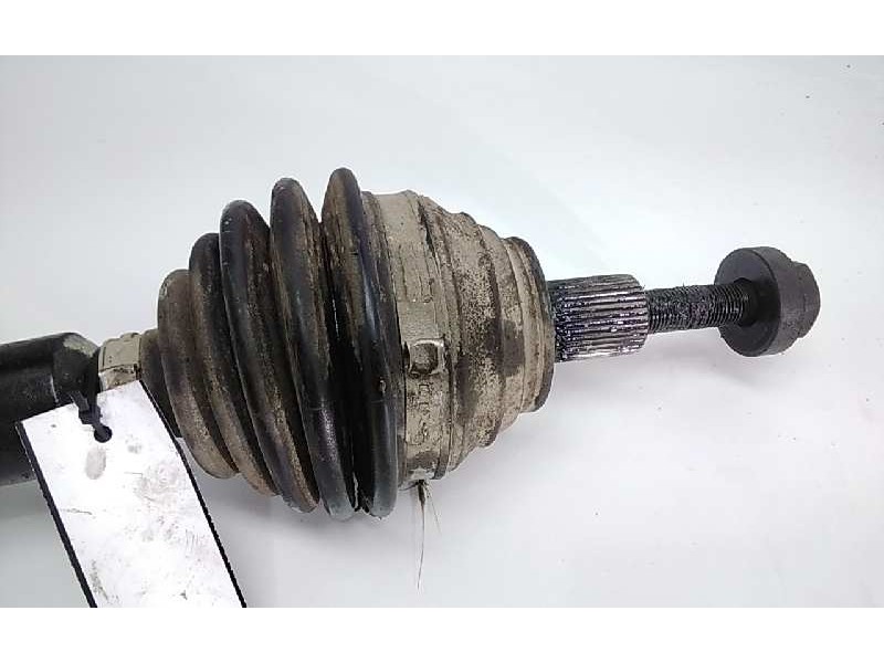 Recambio de transmision delantera derecha para seat leon (1p1) reference referencia OEM IAM   