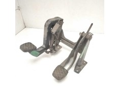 Recambio de pedal embrague para mercedes vito caja cerrada 6.03  2.1 cdi cat referencia OEM IAM   115504 2