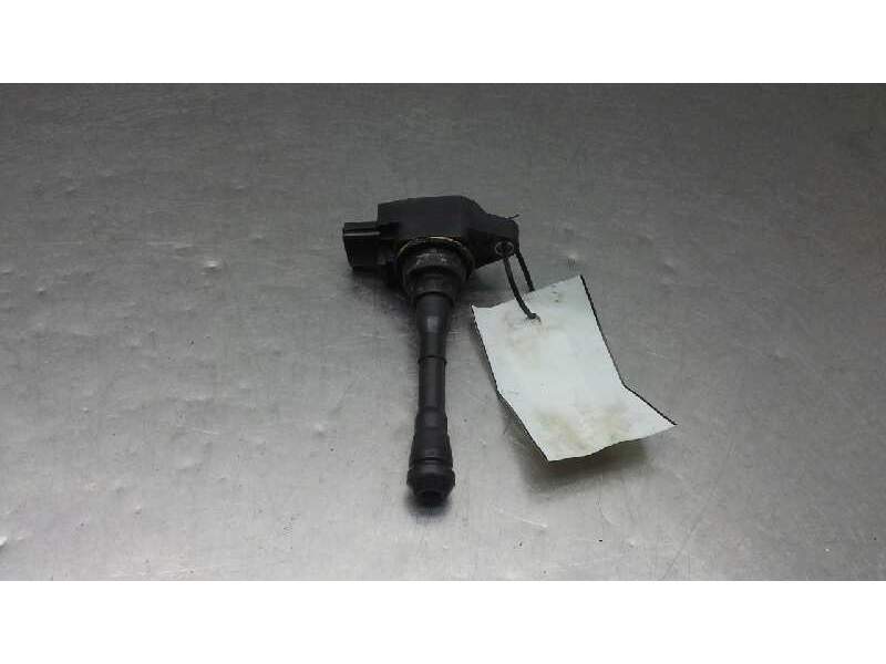 Recambio de bobina encendido para nissan juke (f15) 1.6 16v referencia OEM IAM 22448 1KC0A  