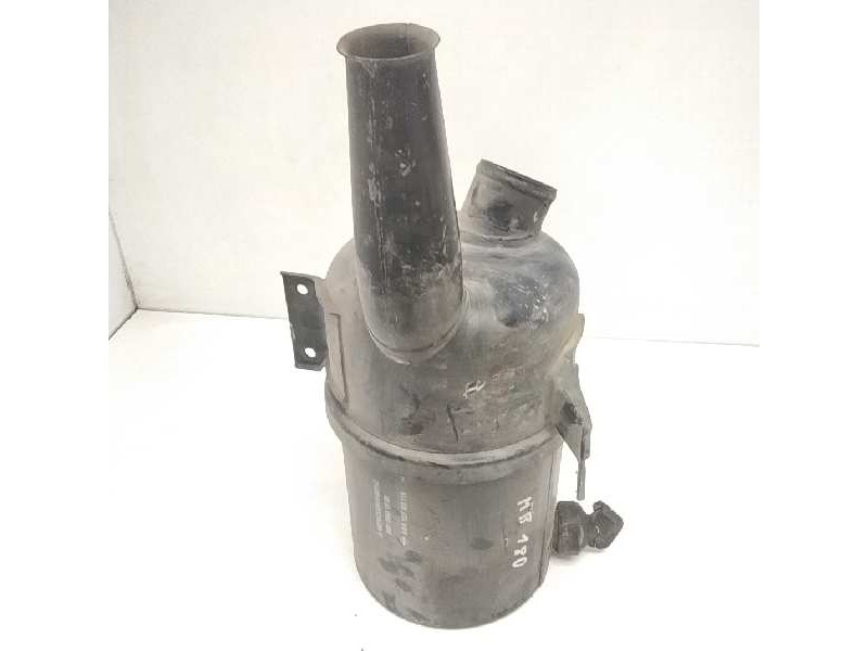 Recambio de caja filtro de aire para mercedes mb 100 d caja cerrada / combi referencia OEM IAM 6310901101  115508