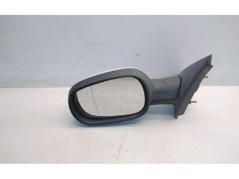 Recambio de retrovisor izquierdo para renault megane i berlina hatchback (ba0) 1.9 d europa referencia OEM IAM 225298310  