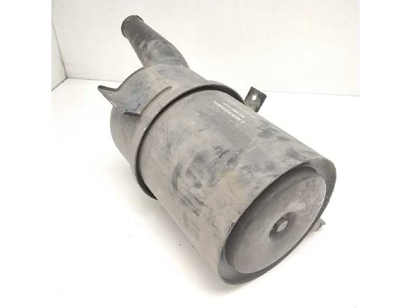 Recambio de caja filtro de aire para mercedes mb 100 d caja cerrada / combi referencia OEM IAM 6310901101  115508