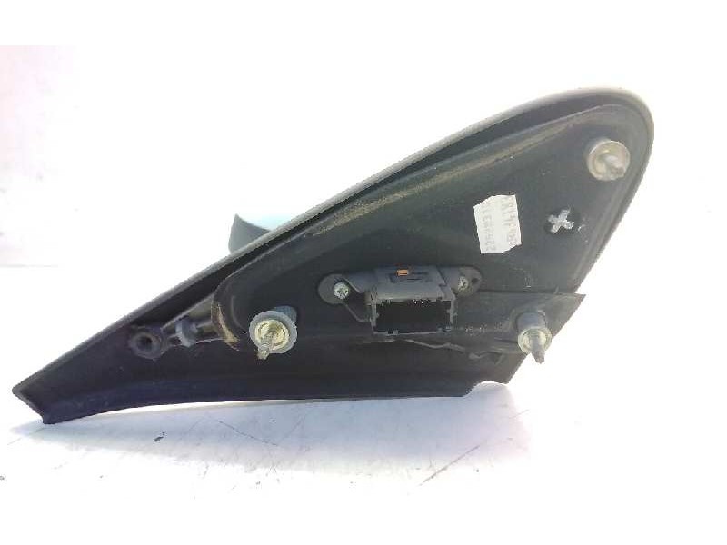 Recambio de retrovisor izquierdo para renault megane i berlina hatchback (ba0) 1.9 d europa referencia OEM IAM 225298310  