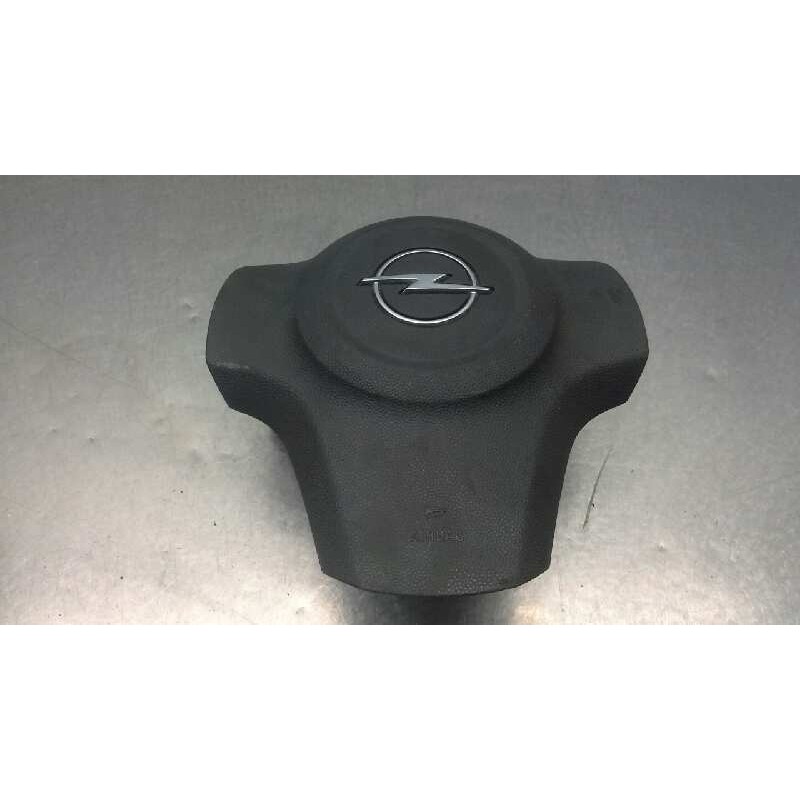 Recambio de airbag delantero izquierdo para opel corsa d enjoy referencia OEM IAM 13235770 CA250602CH 