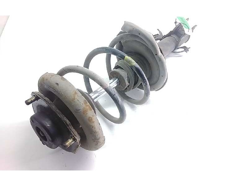 Recambio de amortiguador delantero derecho para nissan x-trail (t30) luxury (a,e) referencia OEM IAM   