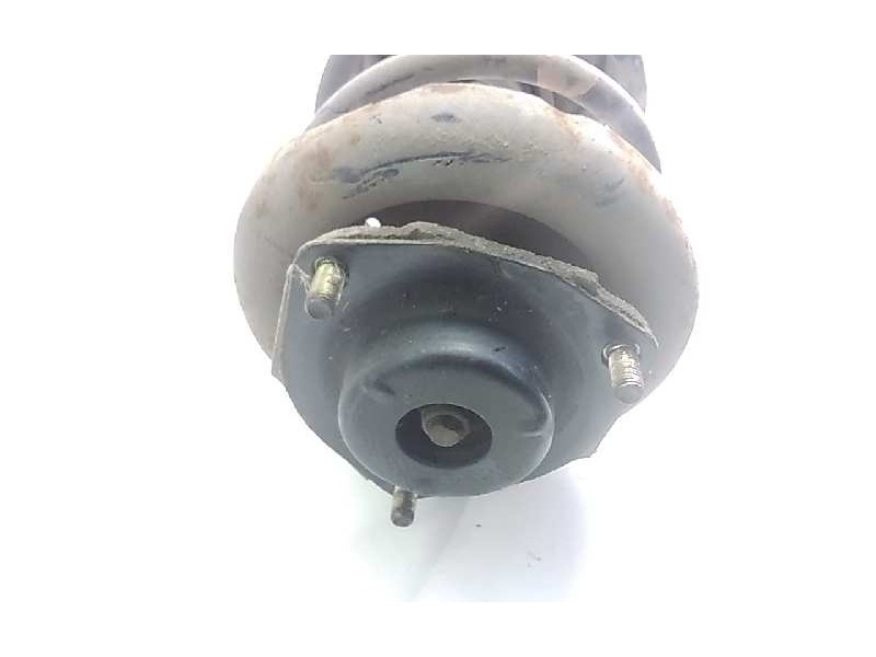 Recambio de amortiguador delantero derecho para nissan x-trail (t30) luxury (a,e) referencia OEM IAM   