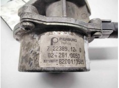 Recambio de depresor freno / bomba vacio para renault kangoo (f/kc0) 1.5 dci diesel referencia OEM IAM 72238912D PIERBURG  2