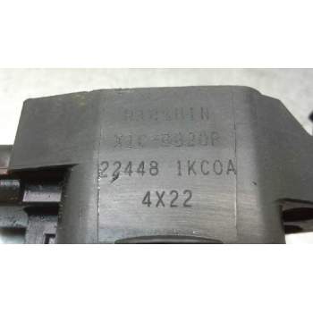 Recambio de bobina encendido para nissan juke (f15) 1.6 16v referencia OEM IAM 22448 1KC0A  