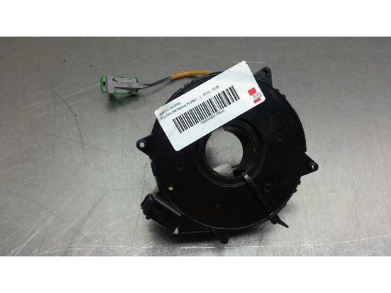 Recambio de anillo airbag para kia rio rs berlina (5-ptas.) referencia OEM IAM   