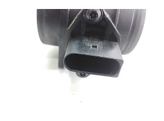 Recambio de caudalimetro para seat leon (1p1) reference referencia OEM IAM  0281002531  2
