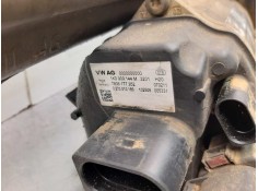 Recambio de caja direccion electrica para seat altea (5p1) select referencia OEM IAM 1K0909144M 7805177262  2