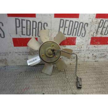 ELECTROVENTILADOR RADIADOR AIRE ACONDICIONADO 