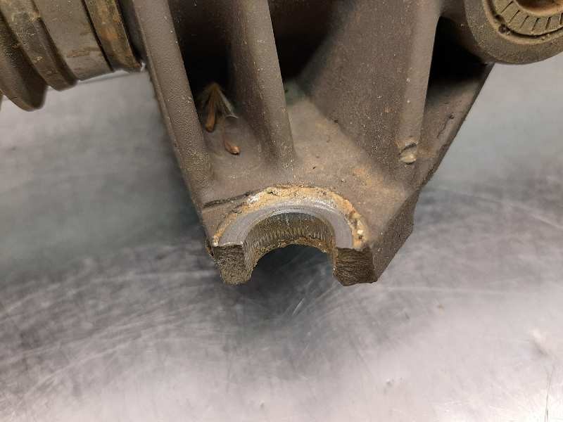 Recambio de caja direccion electrica para seat altea (5p1) select referencia OEM IAM 1K0909144M 7805177262 