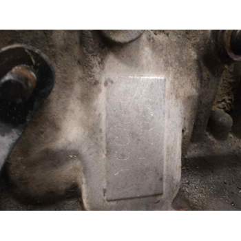 Recambio de caja cambios para kia sorento 2.5 crdi emotion referencia OEM IAM 6YCA4E  
