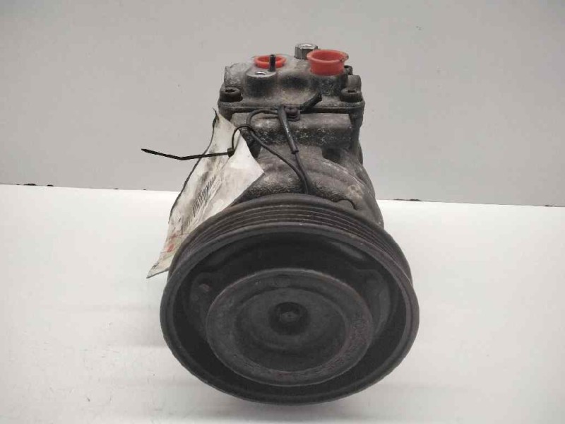 Recambio de compresor aire acondicionado para kia rio rs berlina (5-ptas.) referencia OEM IAM 1214012201 5A051-0091 