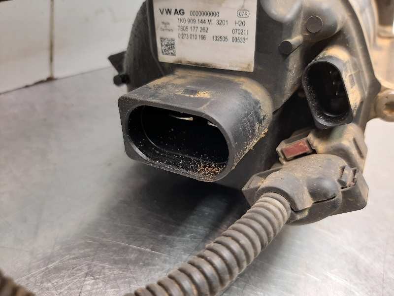 Recambio de caja direccion electrica para seat altea (5p1) select referencia OEM IAM 1K0909144M 7805177262 