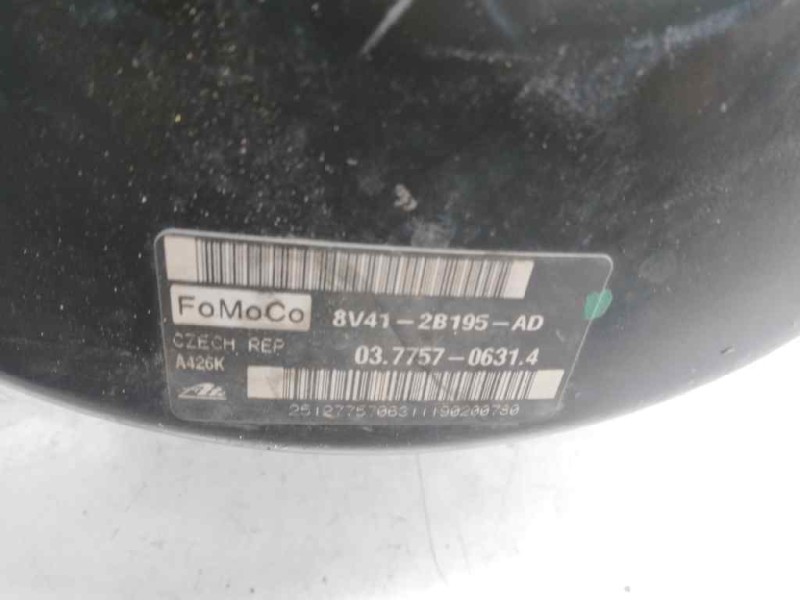 Recambio de servofreno para ford kuga (cbv) 2.0 tdci cat referencia OEM IAM 8V412B195AD  