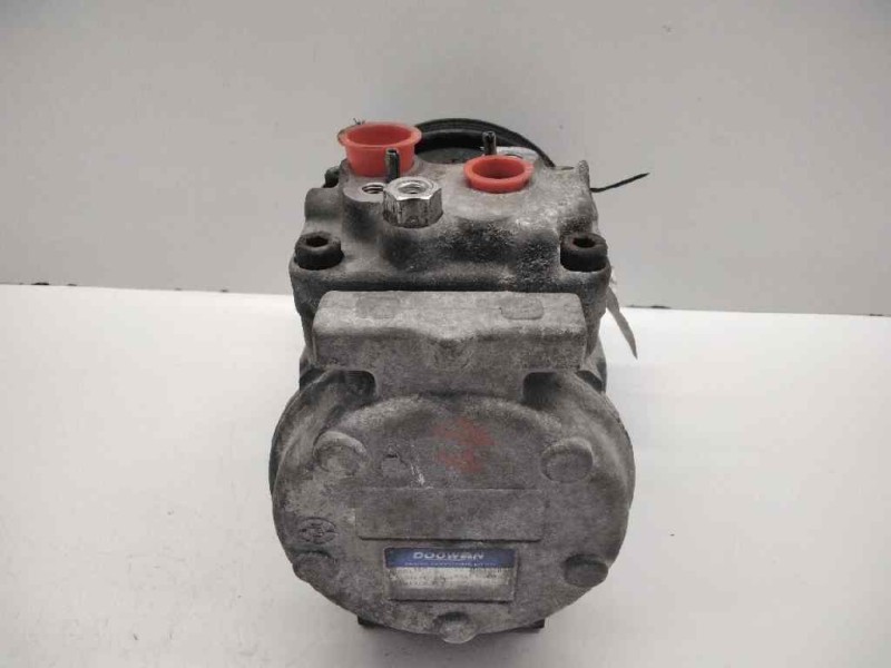 Recambio de compresor aire acondicionado para kia rio rs berlina (5-ptas.) referencia OEM IAM 1214012201 5A051-0091 